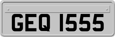 GEQ1555