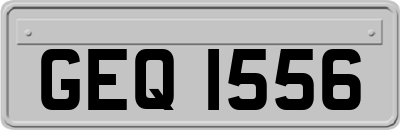 GEQ1556
