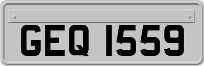 GEQ1559
