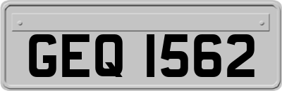 GEQ1562