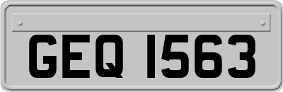 GEQ1563