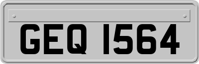 GEQ1564