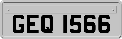 GEQ1566