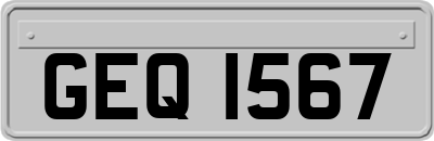 GEQ1567