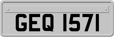 GEQ1571