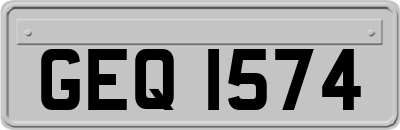GEQ1574