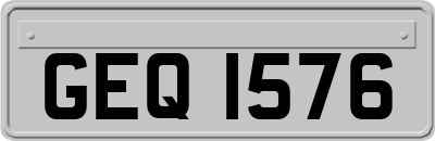GEQ1576
