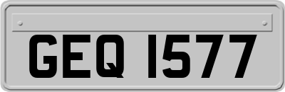 GEQ1577