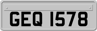 GEQ1578