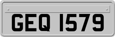 GEQ1579