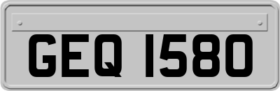 GEQ1580