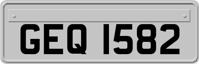 GEQ1582