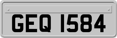 GEQ1584
