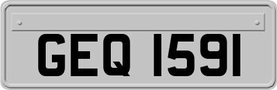 GEQ1591