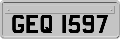 GEQ1597