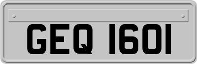 GEQ1601