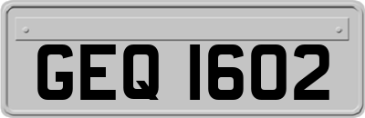 GEQ1602