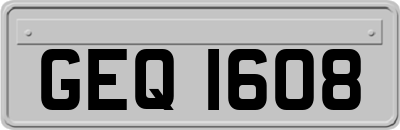 GEQ1608