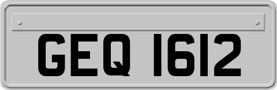 GEQ1612