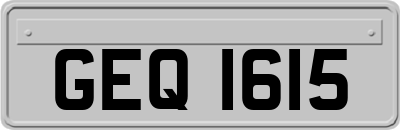 GEQ1615