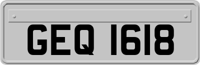 GEQ1618