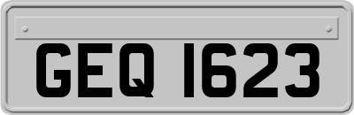 GEQ1623