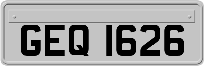 GEQ1626