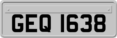GEQ1638