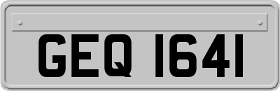 GEQ1641