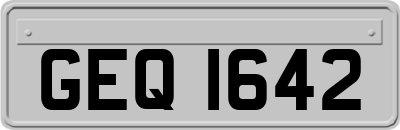 GEQ1642
