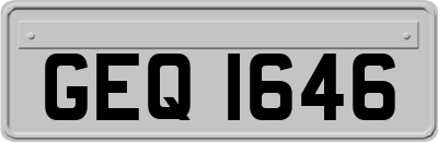 GEQ1646
