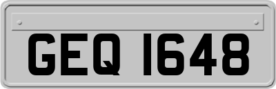GEQ1648