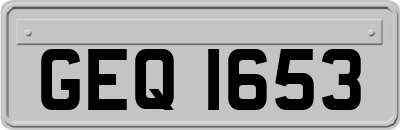 GEQ1653