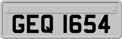 GEQ1654