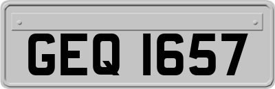 GEQ1657