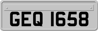GEQ1658