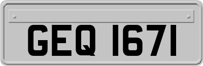 GEQ1671
