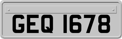 GEQ1678