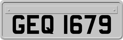GEQ1679