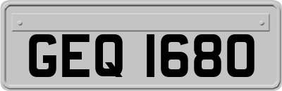 GEQ1680