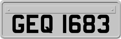GEQ1683