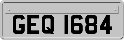 GEQ1684