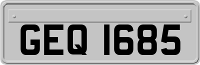 GEQ1685