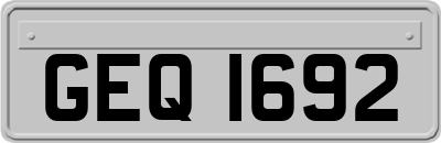 GEQ1692