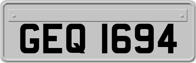 GEQ1694