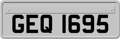 GEQ1695
