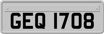 GEQ1708