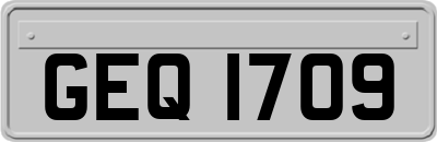 GEQ1709
