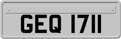 GEQ1711