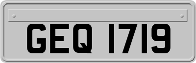 GEQ1719